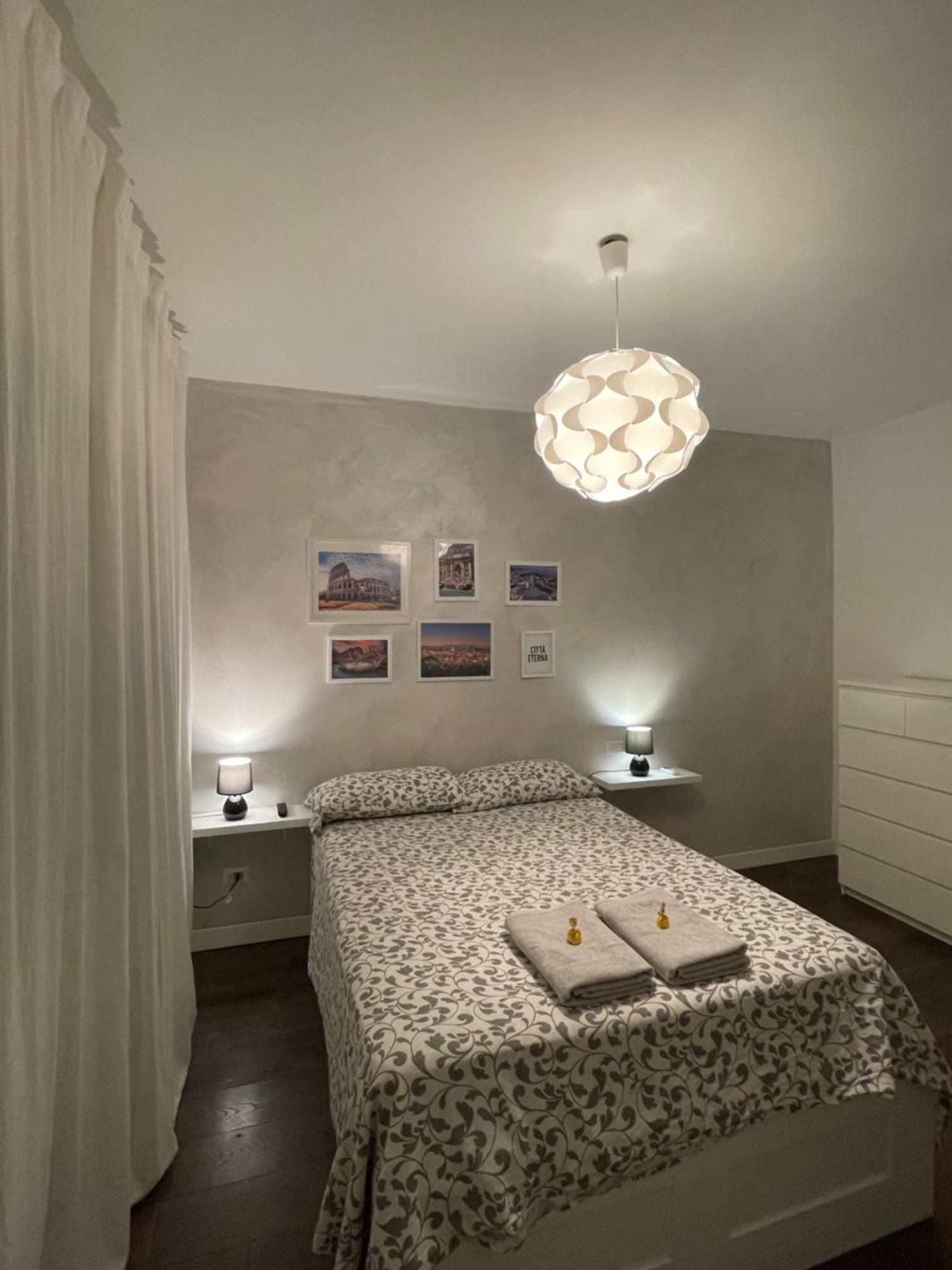 Valle Aurelia Apartamento