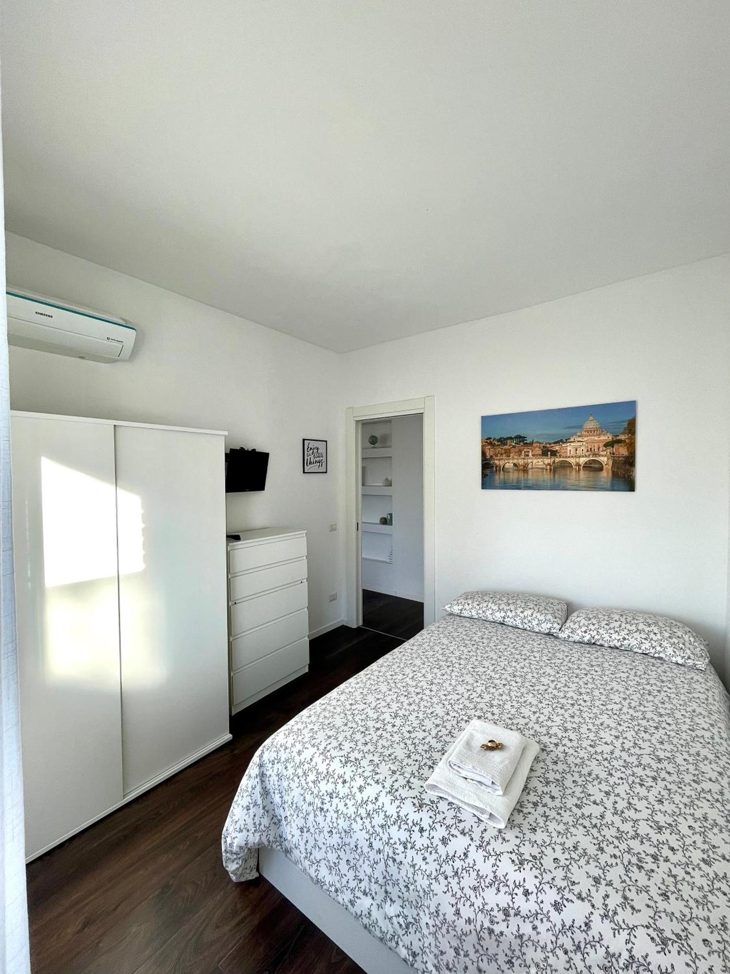 Apartamento Valle Aurelia